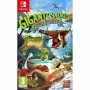 Videojuego para Switch Just For Games Gigantosaurio de Just For Games, Juegos - Ref: S71003510, Precio: 55,24 €, Descuento: %