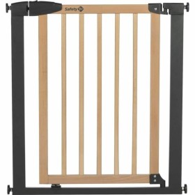 Barrera de seguridad SAFETY FIRST Simply Close de SAFETY FIRST, Barreras para puertas y escaleras - Ref: S71003522, Precio: 7...