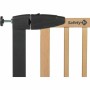 Barreira de segurança SAFETY FIRST Simply Close de SAFETY FIRST, Barreiras para portas e escadas - Ref: S71003522, Preço: 75,...