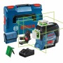 Nível Laser BOSCH 30 m de BOSCH, Ferramentas para medição laser e acessórios - Ref: S71003524, Preço: 756,01 €, Desconto: %