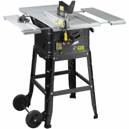 Serra de mesa Fartools TS 1800 1800 W de Fartools, Serras - Ref: S71003541, Preço: 303,98 €, Desconto: %