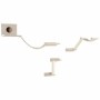 Arbre à chat Kerbl Beige Sisal de Kerbl, Arbres pour chats - Réf : S71003566, Prix : 120,29 €, Remise : %