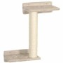 Árbol rascador para gatos Kerbl Beige Sisal de Kerbl, Árboles para gatos - Ref: S71003566, Precio: 120,29 €, Descuento: %