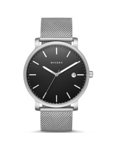 Men's Watch Mondaine HELVETICA No. 1 REGULAR (Ø 43 mm) | Tienda24 Tienda24.eu