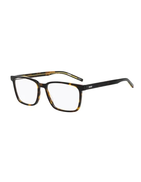 Monture de Lunettes Homme Hugo Boss HG-1074-TBB ø 56 mm | Tienda24 Tienda24.eu