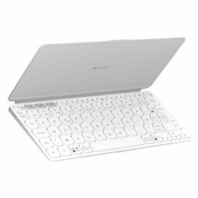 Estojo para iPad + Teclado Logitech Keys-to-Go 2 de Logitech, Capas - Ref: S71003577, Preço: 106,64 €, Desconto: %