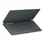 iPad-Case + Tastatur Logitech Keys-to-Go 2 von Logitech, Hüllen - Ref: S71003578, Preis: 103,21 €, Rabatt: %