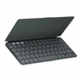 Custodia per iPad + Tastiera Logitech Keys-to-Go 2 di Logitech, Custodie - Rif: S71003578, Prezzo: 103,21 €, Sconto: %