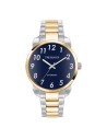 Reloj Hombre Trussardi R2423154001 Plateado (Ø 40 mm) | Tienda24 Tienda24.eu