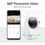 Camescope de surveillance Realme RMH2001 de Realme, Équipement de vidéosurveillance - Réf : S71003587, Prix : 42,40 €, Remise...