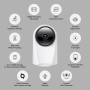 Camescope de surveillance Realme RMH2001 de Realme, Équipement de vidéosurveillance - Réf : S71003587, Prix : 42,40 €, Remise...