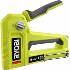 Agrafadora Ryobi de Ryobi, Agrafadores e pistolas de pregos - Ref: S71003595, Preço: 56,98 €, Desconto: %