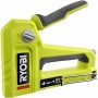 Grapadora Ryobi de Ryobi, Grapadoras y clavadoras - Ref: S71003595, Precio: 56,98 €, Descuento: %