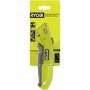 Taglierino Ryobi Verde Plastica di Ryobi, Frese - Rif: S71003596, Prezzo: 30,81 €, Sconto: %