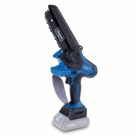 Scie à chaîne Scheppach BC-PS150-X de Scheppach, Tronçonneuses - Réf : S71003598, Prix : 91,39 €, Remise : %