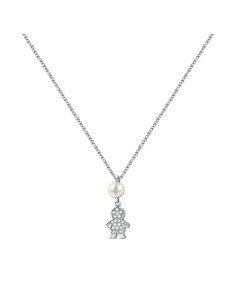 Ladies' Necklace Lotus LP3479-1/1 | Tienda24 Tienda24.eu