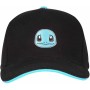 Boné Unissexo Pokémon Squirtle Badge 58 cm Preto Tamanho único de Pokémon, Chapéus e gorros - Ref: D0800407, Preço: 23,30 €, ...