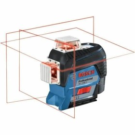 Laser level BOSCH 30 m by BOSCH, Laser measuring tools and accessories - Ref: S71003611, Price: 582,81 €, Discount: %