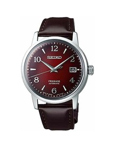 Relógio masculino Seiko SSE170J1 | Tienda24 Tienda24.eu