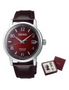 Orologio Uomo Seiko AUTOMATIC COCKTAIL COLLECTION - NEGRONI (Ø 38,5 mm) da Seiko, Orologi da polso - Ref: S7294738, Precio: €...