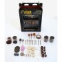 Tool kit Fartools 167 Pieces | Tienda24 - Global Online Shop Tienda24.eu