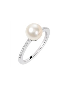 Ladies' Ring Pandora 193103C01-52 12 | Tienda24 Tienda24.eu