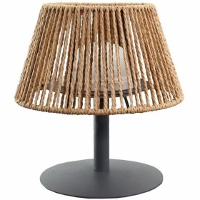 LEDlamp Lumisky Standy Mini Raffy Brown Plastic by Lumisky, Bedside and Table Lamps - Ref: S71003654, Price: 56,97 €, Discoun...