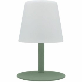 Lámpara de LED Lumisky Standy Mini Verde Blanco/Verde Polietileno de Lumisky, Lámparas de mesa y mesilla de noche - Ref: S710...