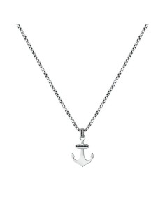 Ladies'Necklace Morellato SOLITAIRE | Tienda24 Tienda24.eu