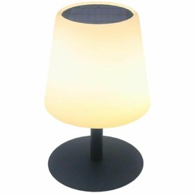 Lampe solaire Lumisky Standy Tiny Blanc de Lumisky, Eclairage solaires - Réf : S71003662, Prix : 48,88 €, Remise : %