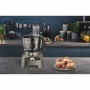 Food Processor Moulinex Black/Grey 1000 W by Moulinex, Kitchen robots and mini choppers - Ref: S71003669, Price: 205,58 €, Di...