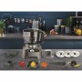 Robot da Cucina Moulinex Nero/Grigio 1000 W di Moulinex, Robot da cucina e mini tritatutto - Rif: S71003669, Prezzo: 205,58 €...