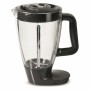 Food Processor Moulinex Black/Grey 1000 W by Moulinex, Kitchen robots and mini choppers - Ref: S71003669, Price: 205,58 €, Di...