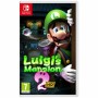 Videogioco per Switch Nintendo Luigi's Mansion 2 di Nintendo, Set accessori - Rif: S71003671, Prezzo: 76,56 €, Sconto: %