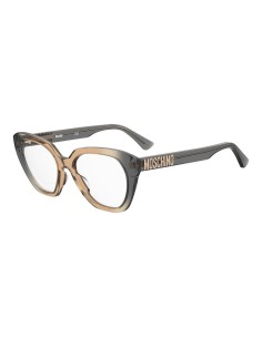 Damensonnenbrille Jimmy Choo BELINDA-S-JQ4GB ø 56 mm | Tienda24 Tienda24.eu