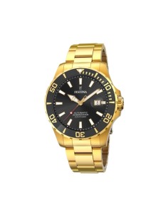 Montre Homme Festina F20606/3 Argenté | Tienda24 Tienda24.eu