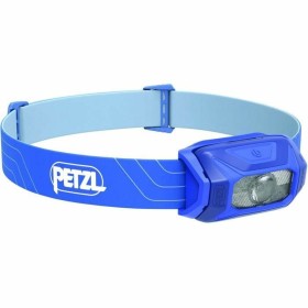 LED Head Torch Petzl E060AA01 Blue 300 Lm (1 Unit) by Petzl, Headlamps - Ref: S71003675, Price: 42,54 €, Discount: %