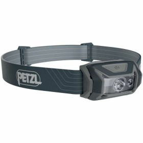 Lanterna LED para a Cabeça Petzl E061AA00 Cinzento 350 lm (1 Unidade) de Petzl, Lanternas frontais - Ref: S71003678, Preço: 5...