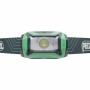 Lanterne LED pour la Tête Petzl E061AA02 Vert 300 Lm (1 Unité) de Petzl, Lampes frontales - Réf : S71003680, Prix : 51,21 €, ...