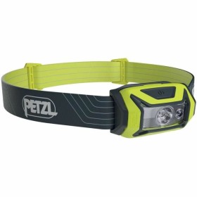 Lanterna LED para a Cabeça Petzl E061AA03 Amarelo 350 lm (1 Unidade) de Petzl, Lanternas frontais - Ref: S71003681, Preço: 51...