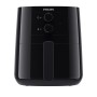 Friteuse à Air Philips HD9200/90 Noir 1400 W de Philips, Friteuses à air - Réf : S71003682, Prix : 113,67 €, Remise : %