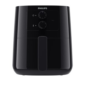 Friteuse à Air Philips HD9200/90 Noir 1400 W de Philips, Friteuses à air - Réf : S71003682, Prix : 121,29 €, Remise : %