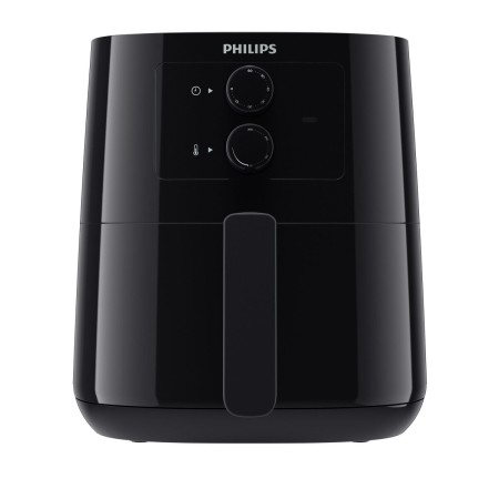 Heißluftfritteuse Philips HD9200/90 Schwarz 1400 W von Philips, Heißluftfritteusen - Ref: S71003682, Preis: 113,67 €, Rabatt: %