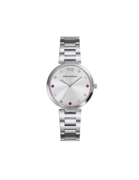 Relógio feminino Mark Maddox MM0114-07 (Ø 33 mm) | Tienda24 Tienda24.eu