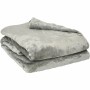 Coperta Poyet Motte 130 x 170 cm Perla di Poyet Motte, Coperte e copriletti - Rif: S71003686, Prezzo: 32,89 €, Sconto: %