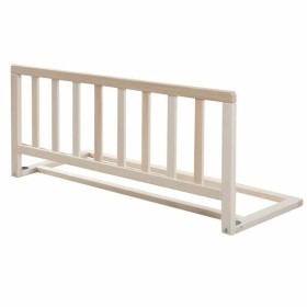 Bed safety rail ROBA Baby Brown by ROBA, Bed accessories - Ref: S71003690, Price: 75,35 €, Discount: %