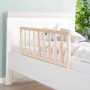 Rampe de lit ROBA Baby Marron de ROBA, Accessoires pour les lits - Réf : S71003690, Prix : 75,35 €, Remise : %