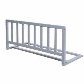 Bed safety rail ROBA Baby White by ROBA, Bed accessories - Ref: S71003691, Price: 76,48 €, Discount: %