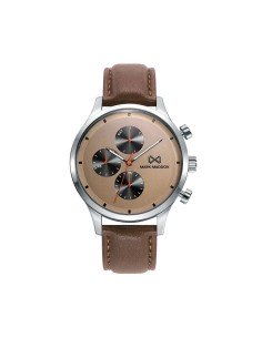 Orologio Uomo Mark Maddox HC7138-46 (Ø 43 mm) da Mark Maddox, Orologi da polso - Ref: S7294836, Precio: 80,08 €, Descuento: %