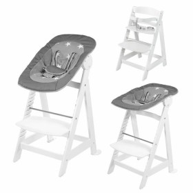 Highchair Bambisol Black Polyester | Tienda24 - Global Online Shop Tienda24.eu